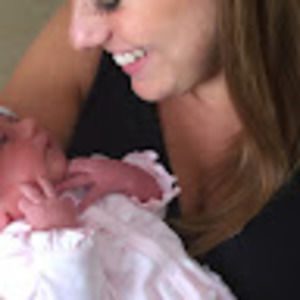 Meet your Posher, Stefania